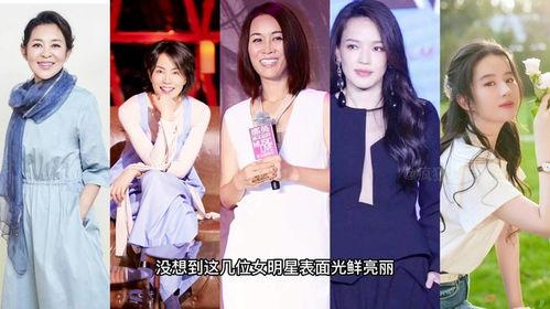 最新娱乐明星大爆料,明星背后的惊人真相大曝光! 第1张 最新娱乐明星大爆料,明星背后的惊人真相大曝光! 第1张